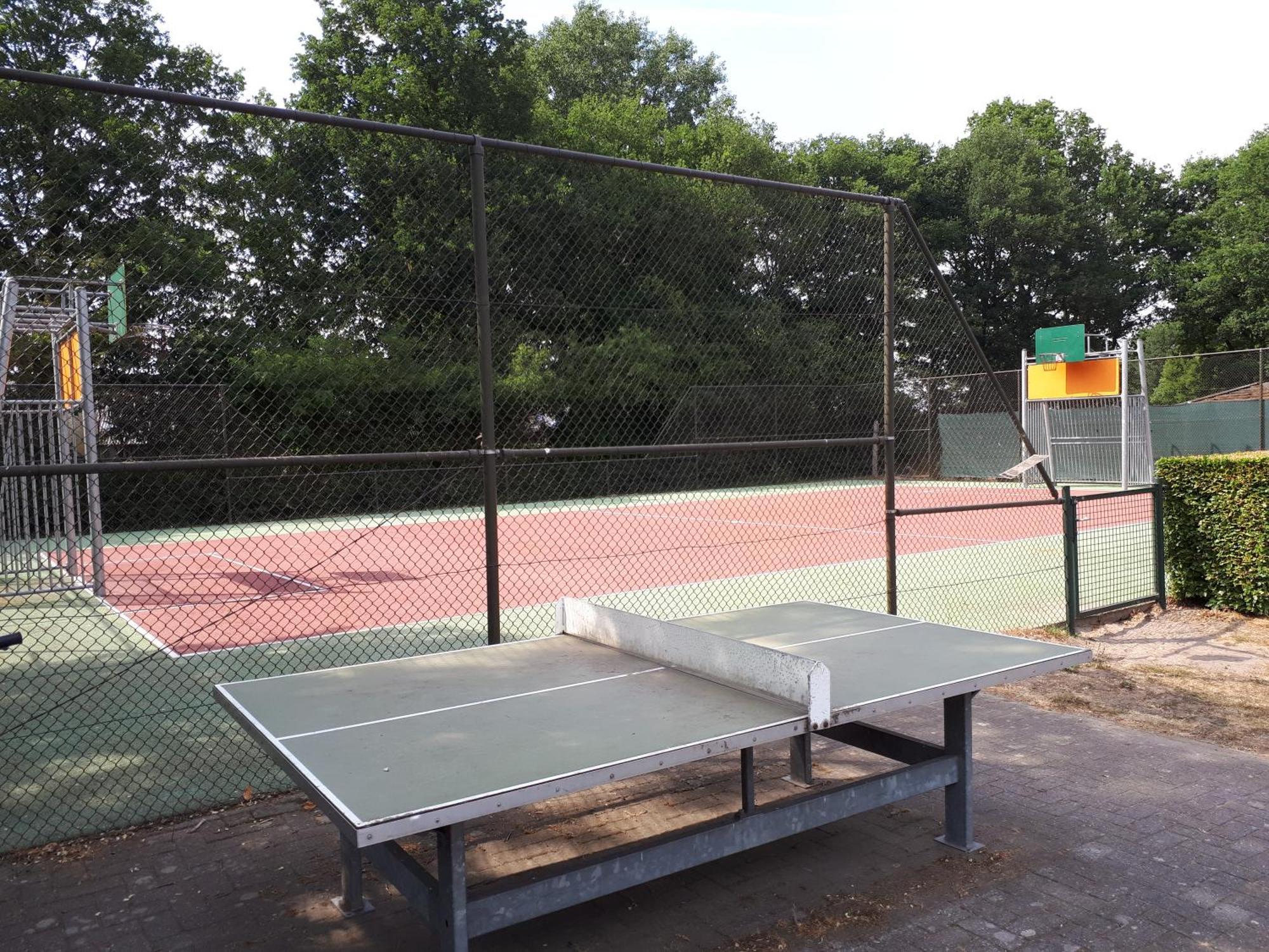 Diessen 2 -3 Persoons Chalet In Bosrijk Park Kempenbos-Duc De Brabantヴィラ エクステリア 写真